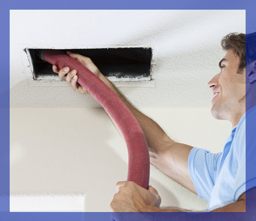 Professional Air Duct Cleaners